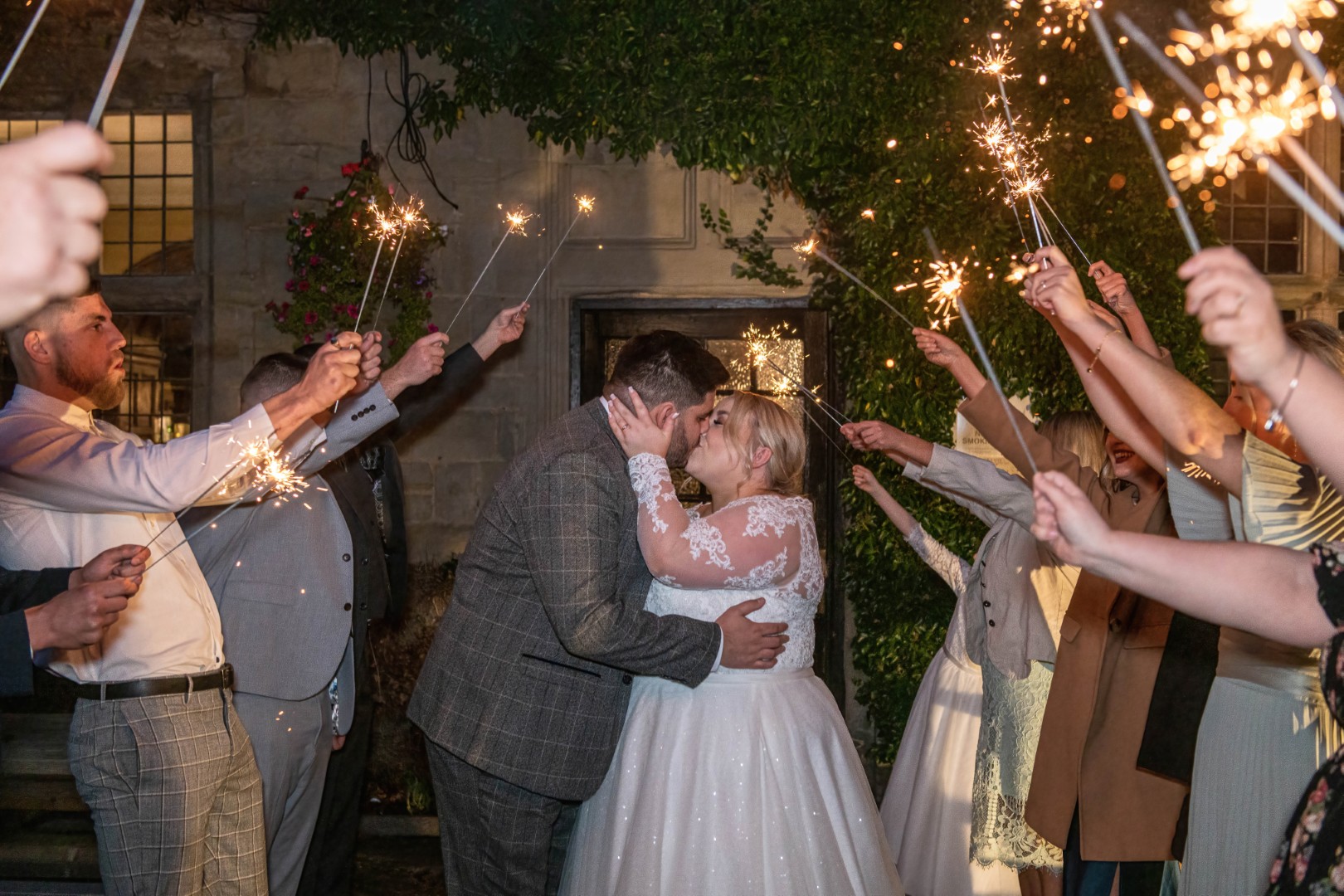 Wedding blog inspiration and stories